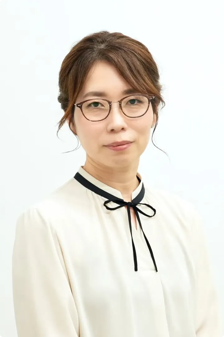 山口さやか医師のプロフィール写真