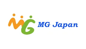NPO法人筋無力症患者会(MG Japan)の活動内容や連絡先を紹介する案内画面