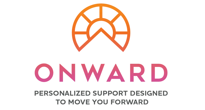 Onward Logo