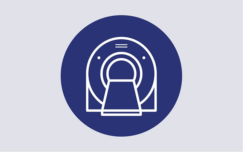 MRI icon