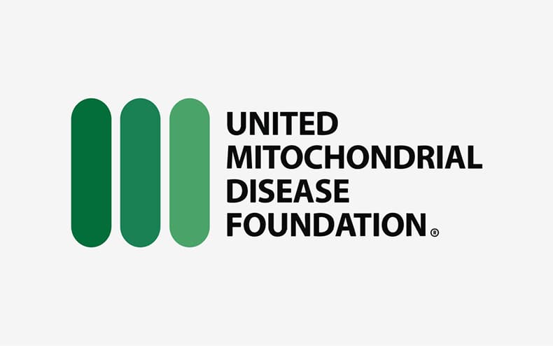 UMDF logo