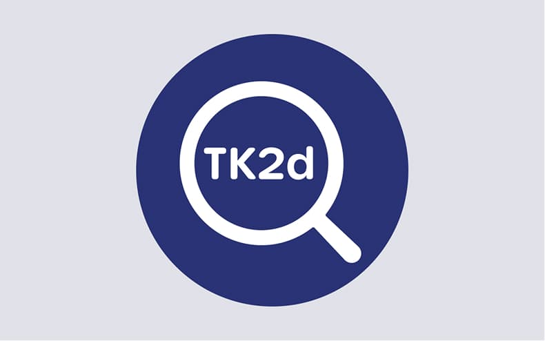 Panel test icon